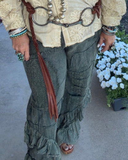 Breezy Walks Pants