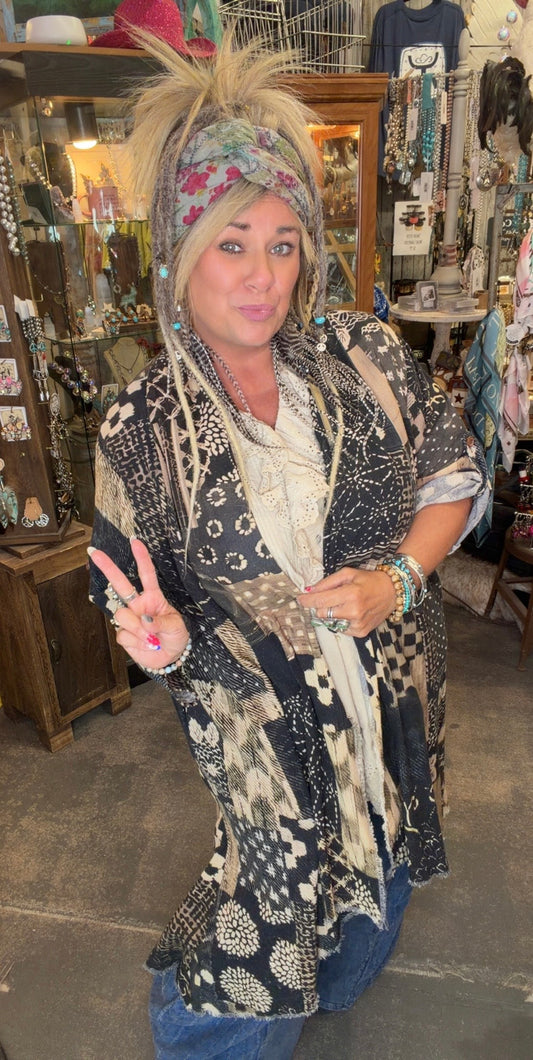 Peace Duster