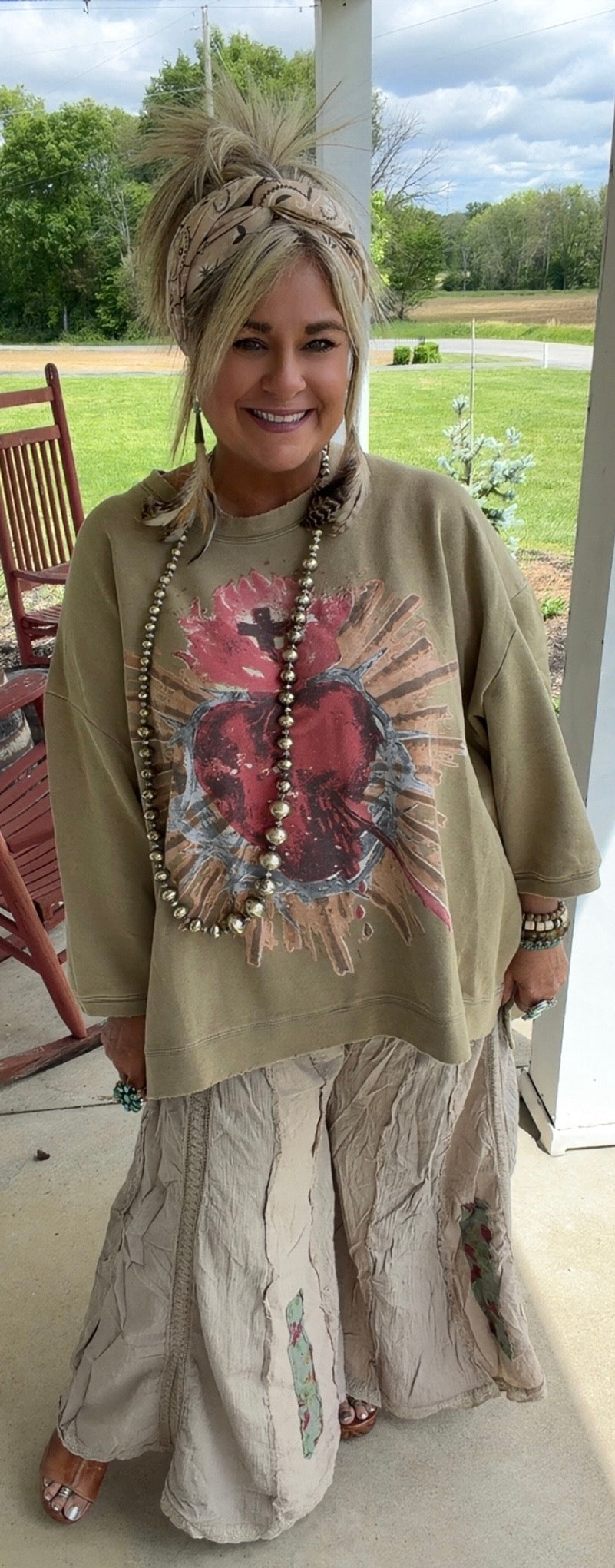 Moonbeam Nomad Pants