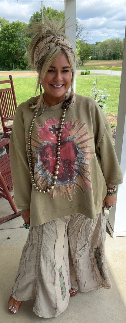 Moonbeam Nomad Pants