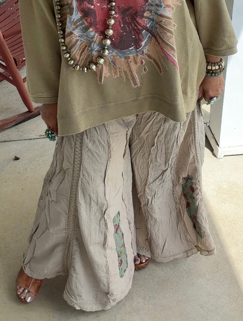 Moonbeam Nomad Pants