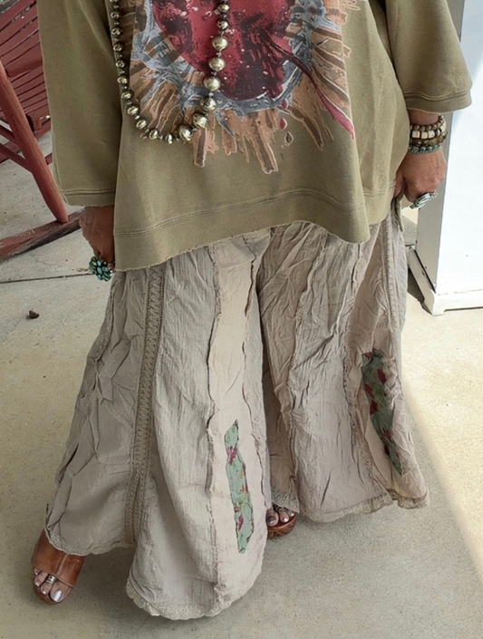 Moonbeam Nomad Pants