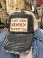 Kinky - Ball Cap