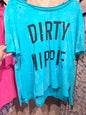 Dirty Hippie Tee
