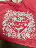 Even Cupid - TshirtFINAL SALE