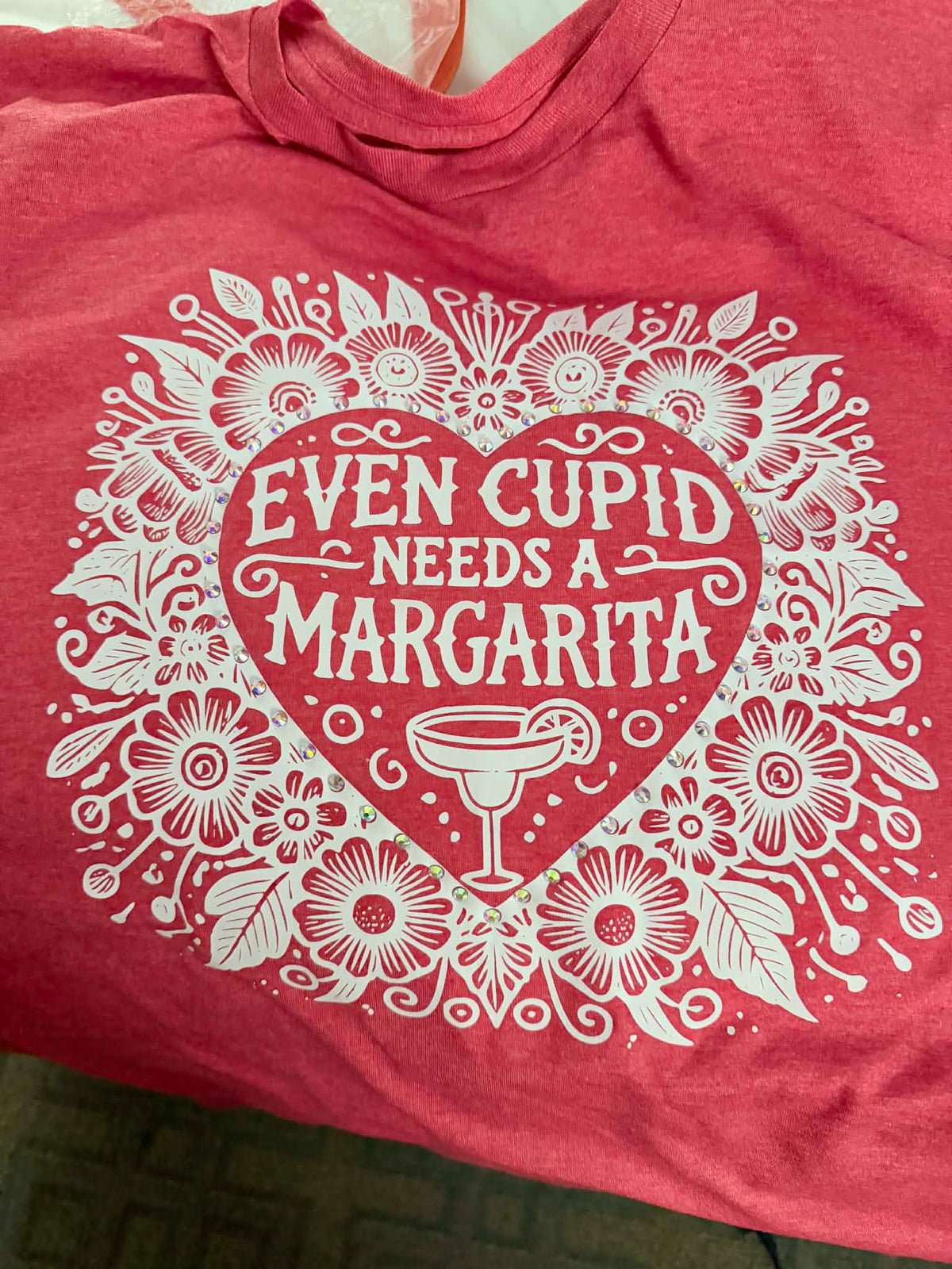 Even Cupid - TshirtFINAL SALE
