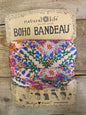 Boho Bandeau