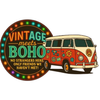 Vintage Meets Boho at The Ole Mill  - Home