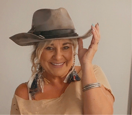 Saddle Creek Bracelet