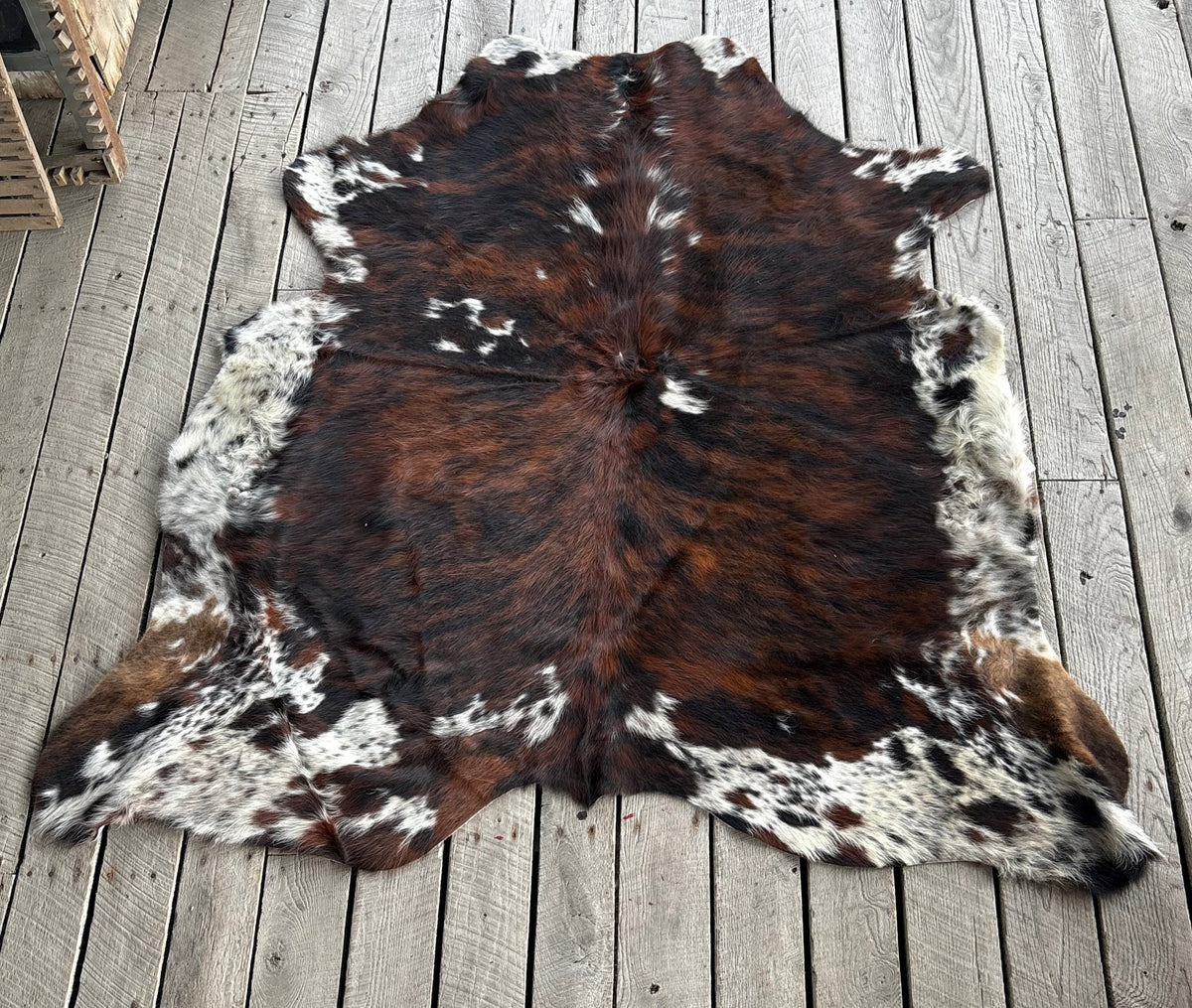 Cowhide #2