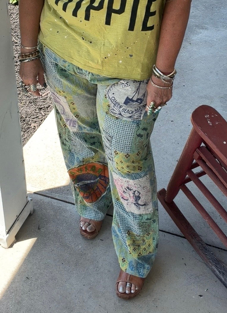 Camden Beach Pants
