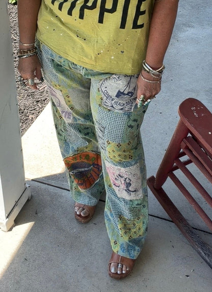 Camden Beach Pants
