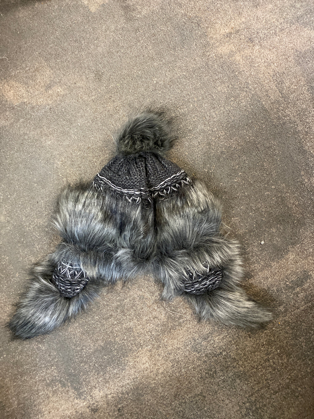 Bajka Hat