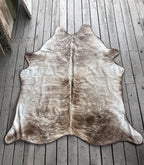 Cowhide #8