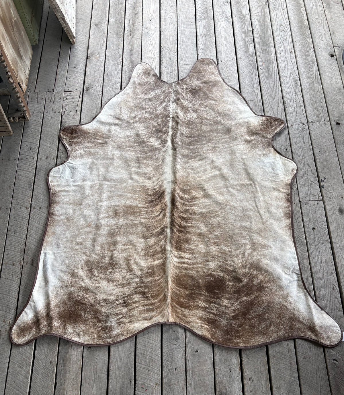Cowhide #8