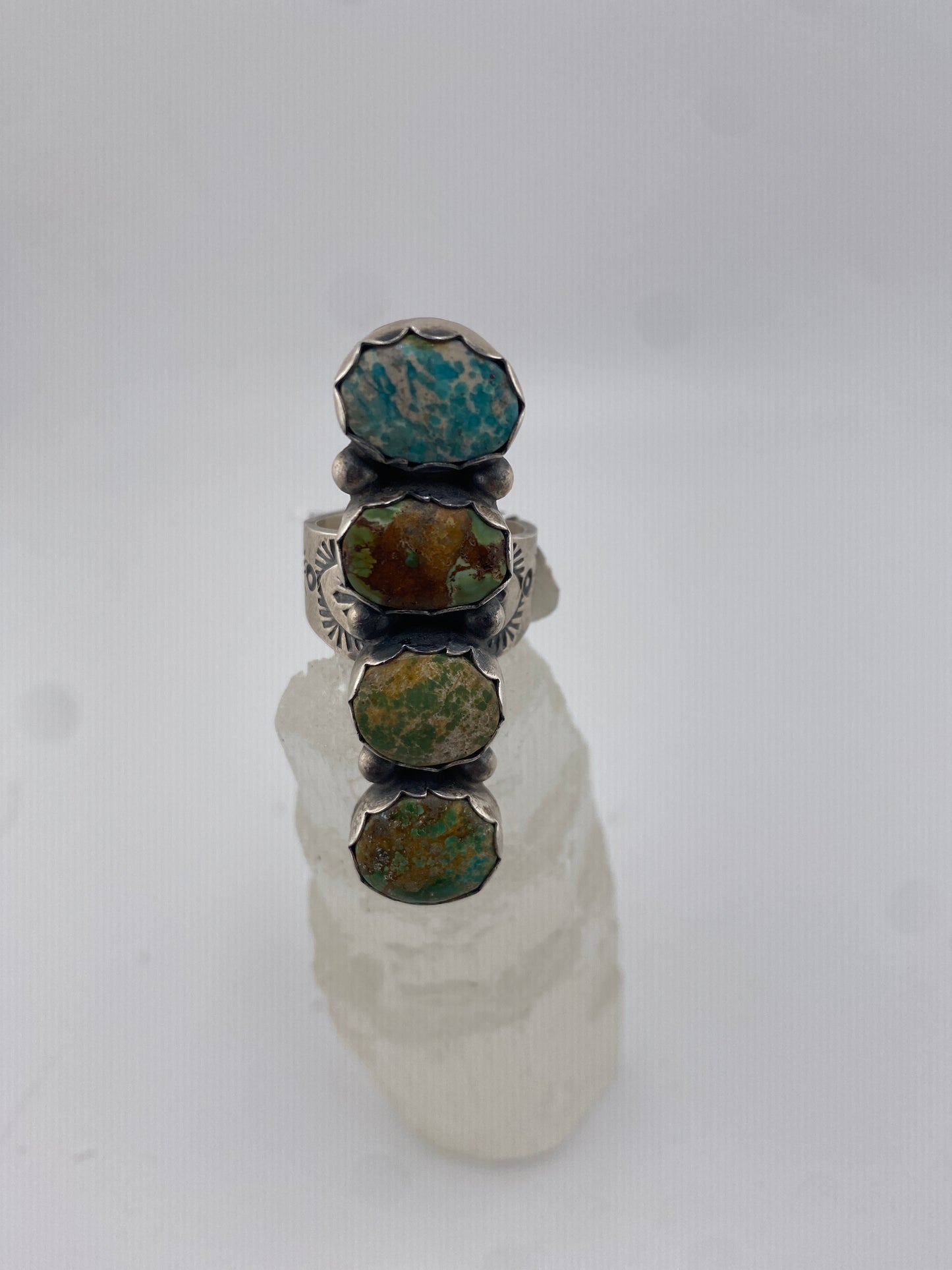 Nomad Ring FINAL SALE