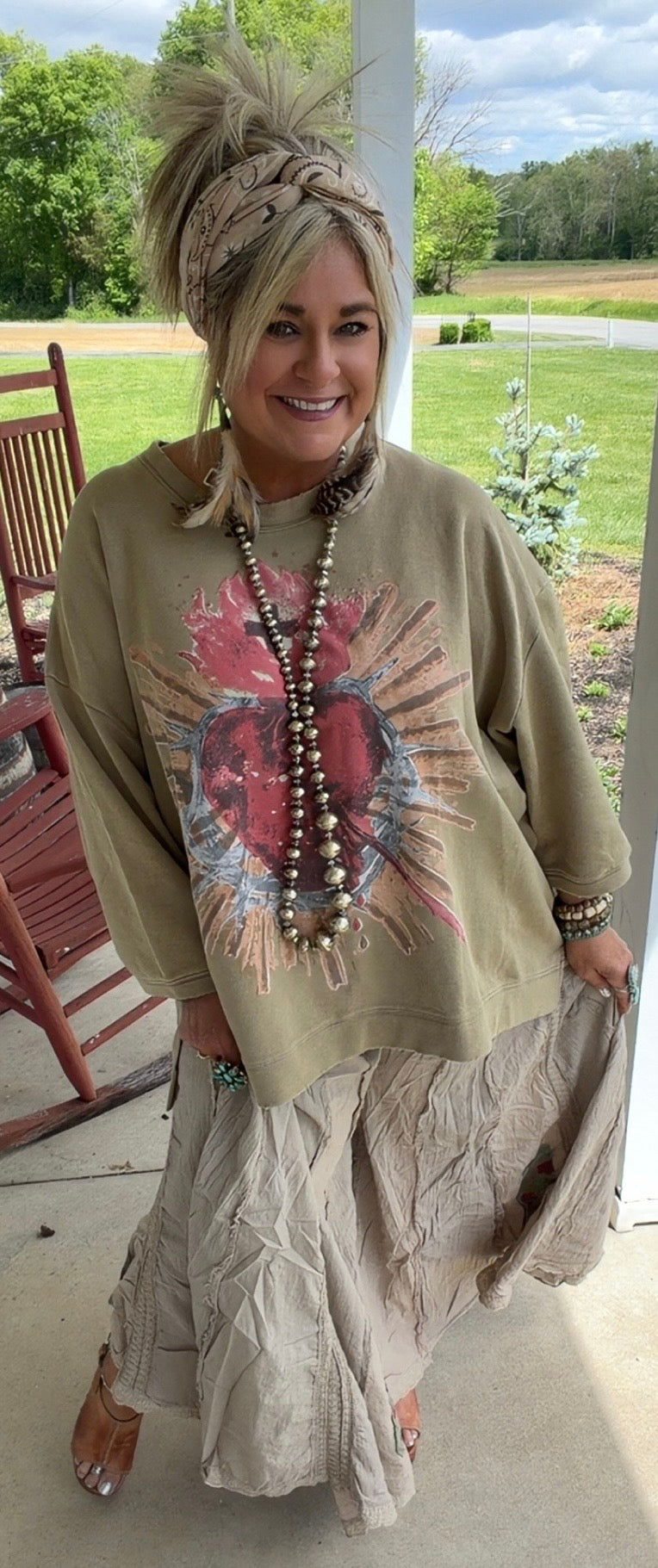 Moonbeam Nomad Pants