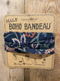 Half Boho Bandeau