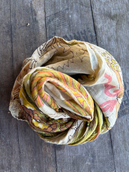 NEW Gypsy Scarves