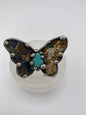 Butterfly Rings FINAL SALE