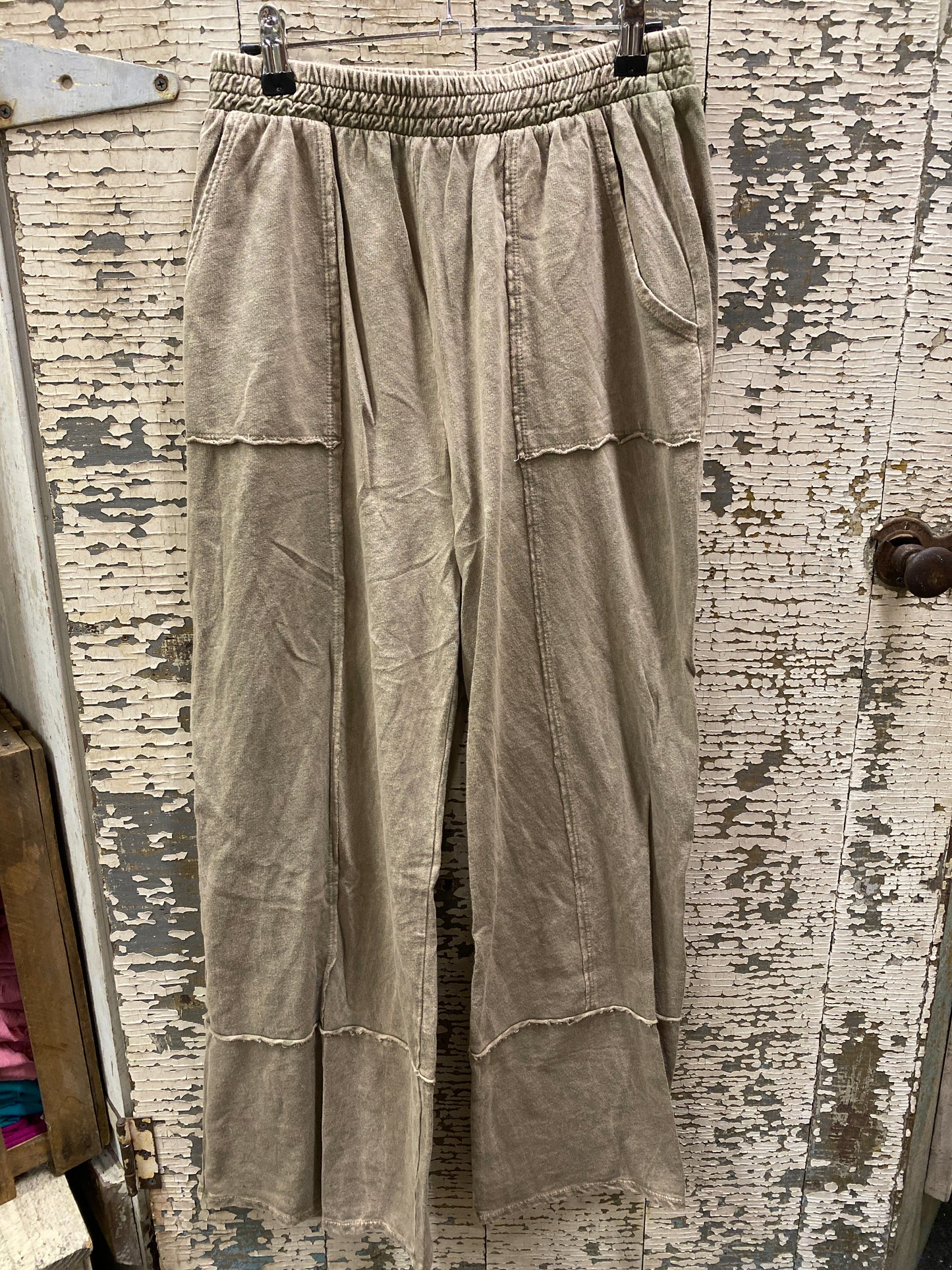 Boho Pants - Everyday Everywhere