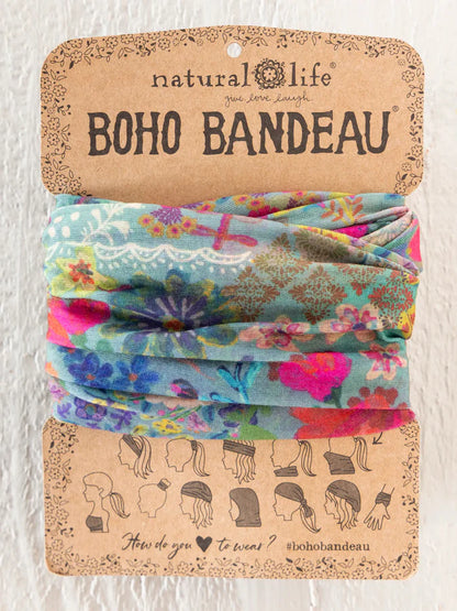 Boho Bandeau