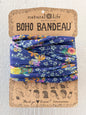 Boho Bandeau