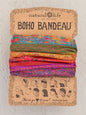 Boho Bandeau