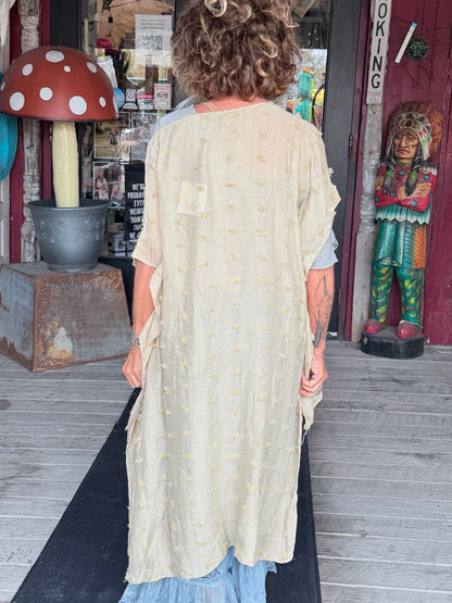 All In Time High-Lo top