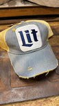 LIT - Ball Cap