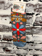 Crew Socks- Moms are the