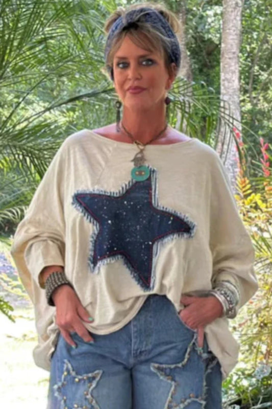 Be Free  Top- All Star
