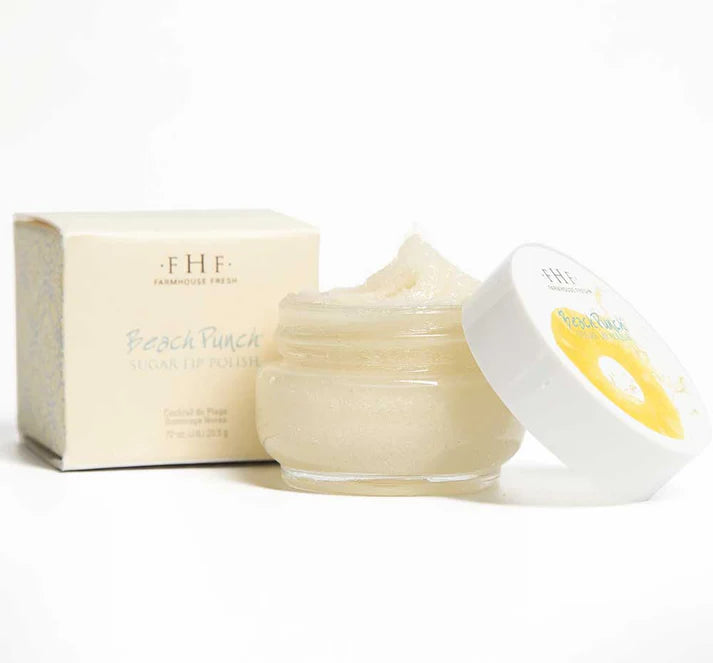 FarmHouse Fresh Sugar Lip Polish
