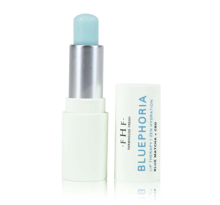 FarmHouse Fresh Lip Therapy Bluephoria