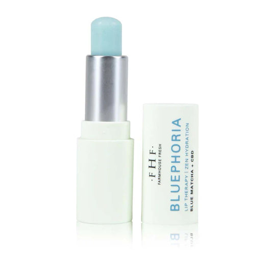 FarmHouse Fresh Lip Therapy Bluephoria