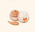 Butter Rum Lip Drench Jelly Sleep Mask