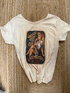 BthebestU Tee - Bless & Release -Girl