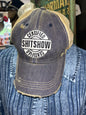 Certified SHITSHOW- Ball Cap