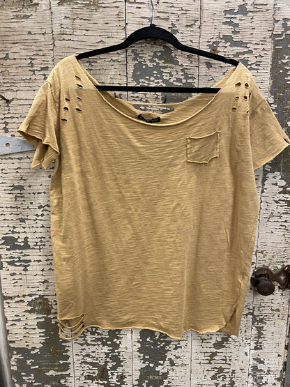 Ripped Tee