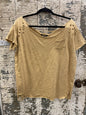 Ripped Tee