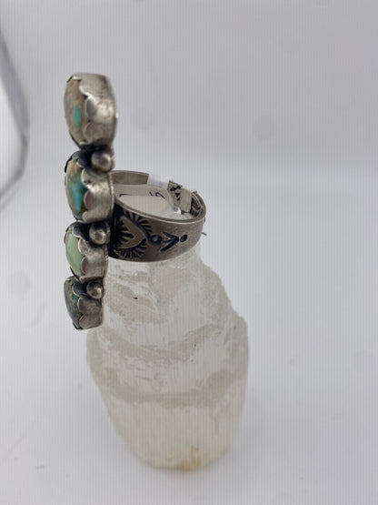 Wild Sky Stack Ring FINAL SALE