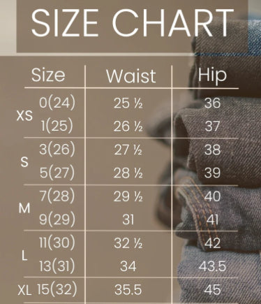 Utility Wide Crop Jeans