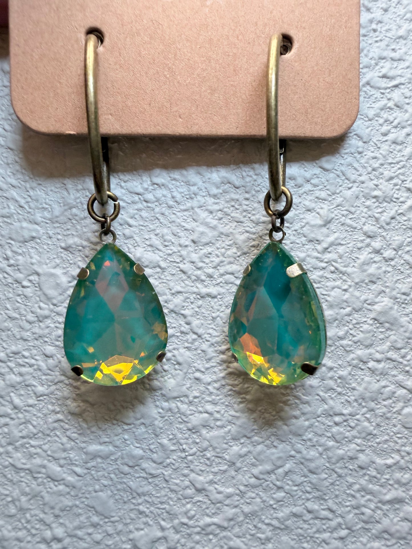 Mermaid Tears - Final Sale