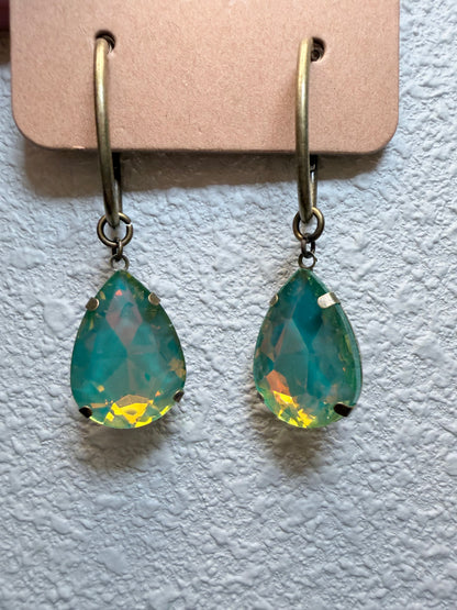 Mermaid Tears - Final Sale