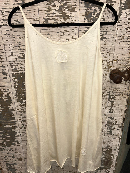 One Size Cami tank