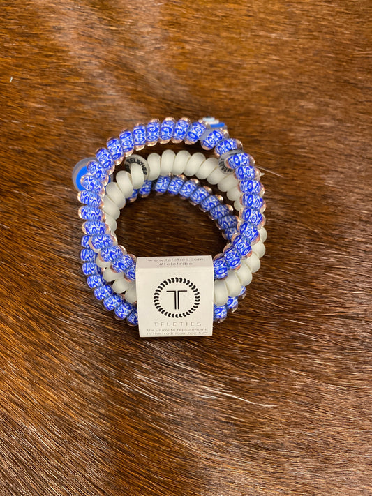 Spiral Hair Coils | Small Hair ties Not Today