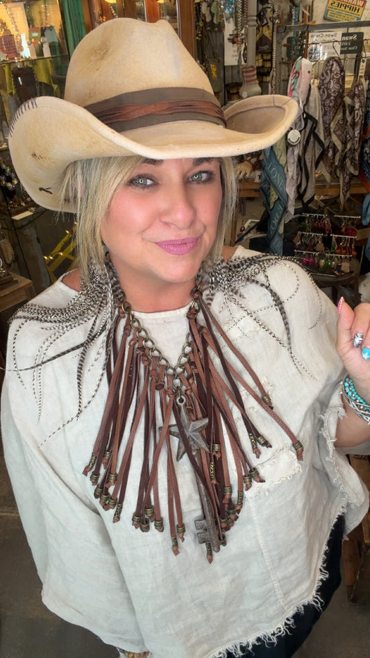 The Rancher's Daughter