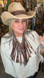 The Rancher's Daughter