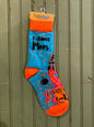 Crew Socks - F'Bomb Mom