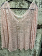 Lace Layer Shirt
